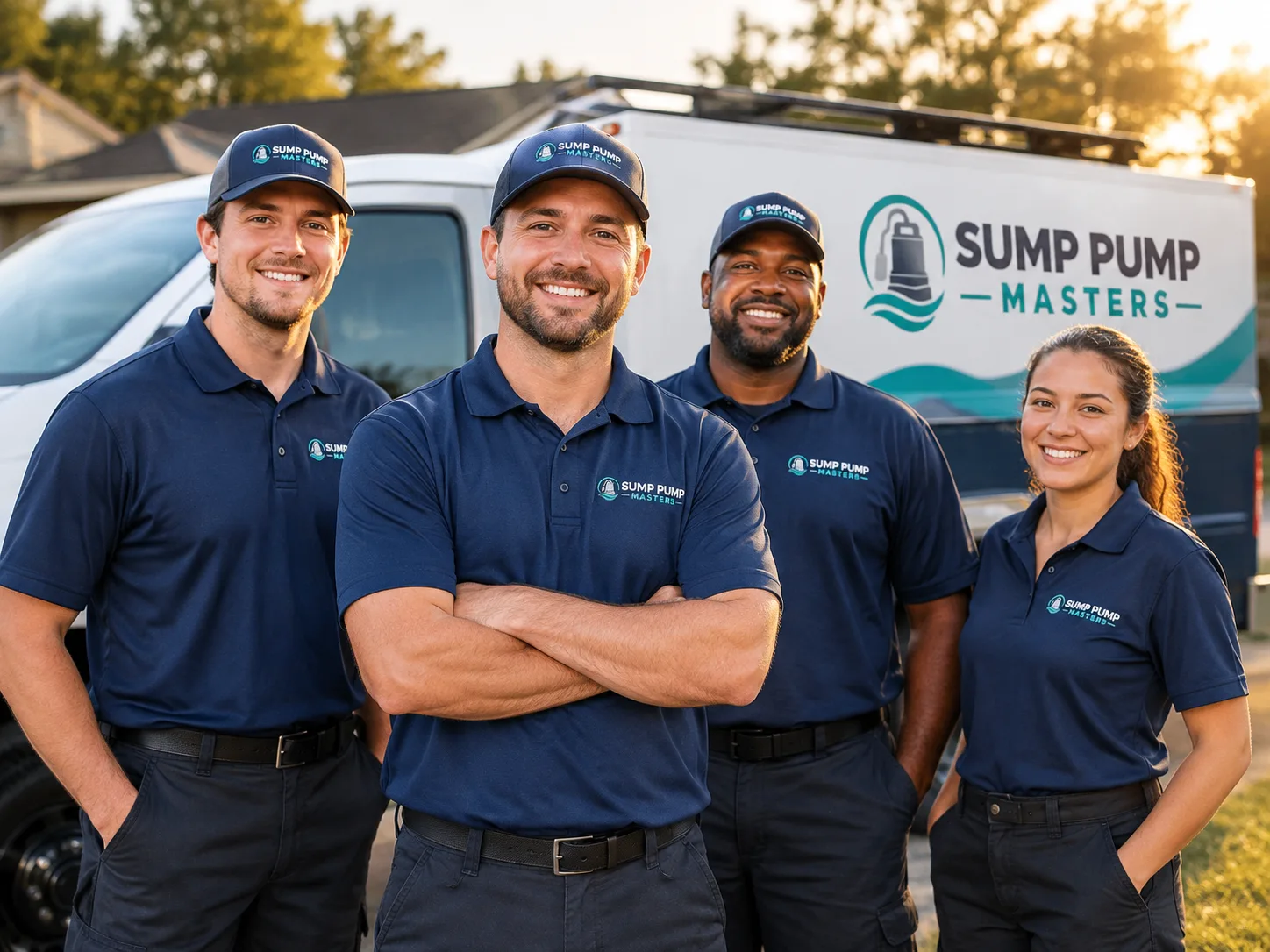 Sump Pump Repair company in Funston, GA